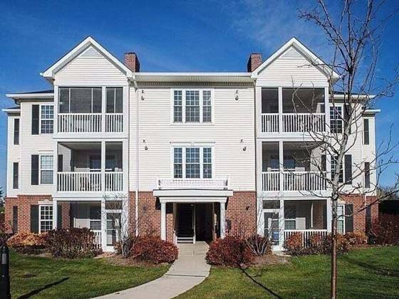 856 W Summerfield Glen Circle #117, Ann Arbor, MI 48103 photo 5