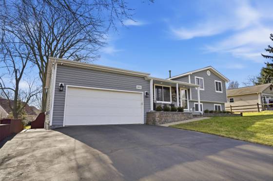 283 Shamrock Street, Novi, MI 48377 photo 3