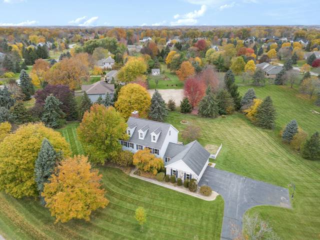 9180 Yorkshire Drive, Saline, MI