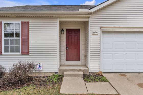 8126 Cypress Circle, Dexter, MI 48130 photo 2
