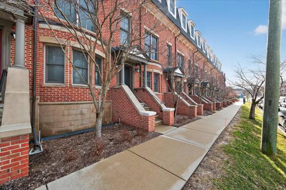 421 S Ashley Street, Ann Arbor, MI 48103 photo 4