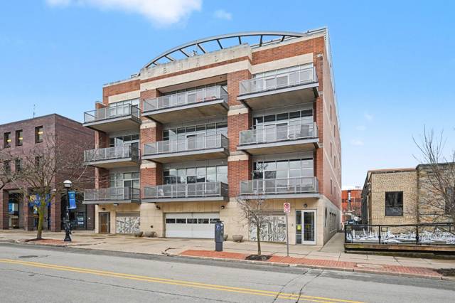 322 E Liberty Street #19, Ann Arbor, MI