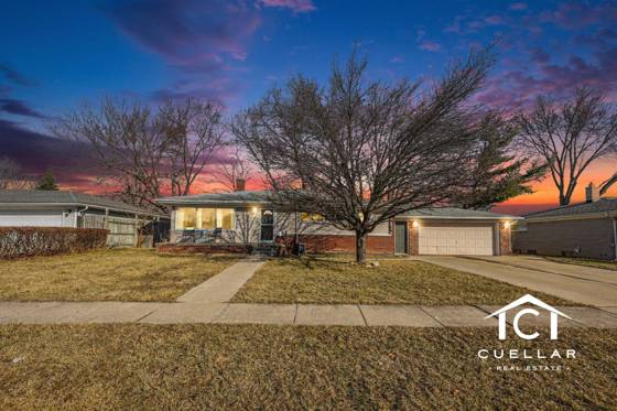 22521 E Schafer Street, Clinton Twp, MI 48035 photo 4