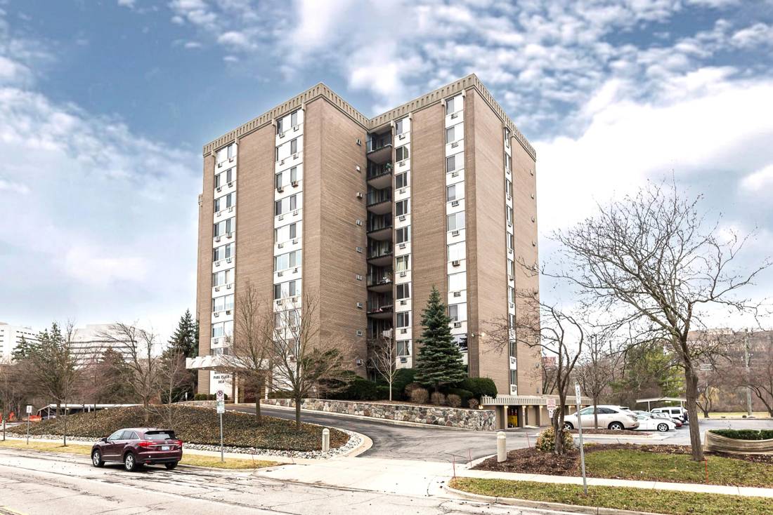 1050 Wall Street #3C, Ann Arbor, MI 48105
