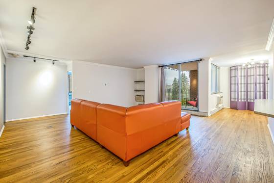 1050 Wall Street #3C, Ann Arbor, MI 48105 photo 3