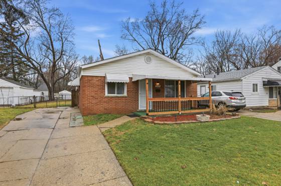 16565 Woodbine Street, Detroit, MI 48219 photo 3