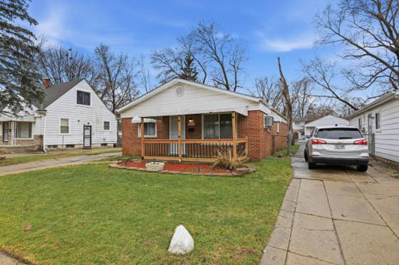 16565 Woodbine Street, Detroit, MI 48219 photo 4