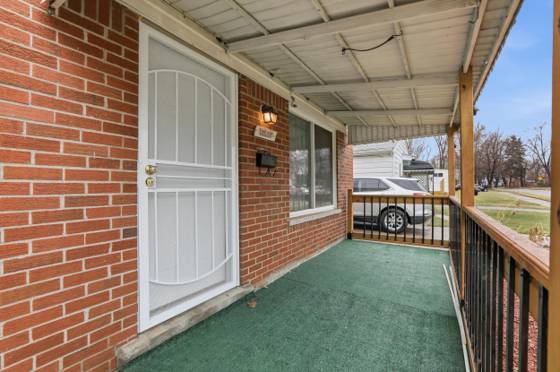 16565 Woodbine Street, Detroit, MI 48219 photo 5