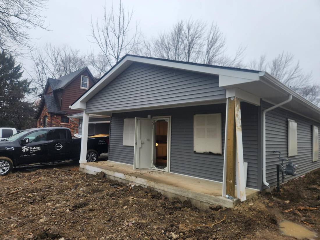 4820 Lakepointe Street, Detroit, MI 48224