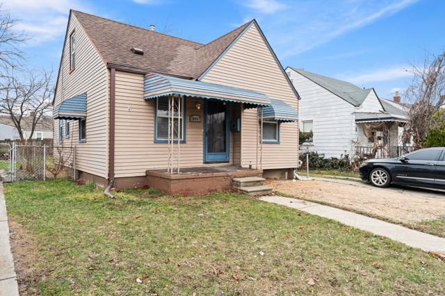 20947 Beechwood Avenue, Eastpointe, MI