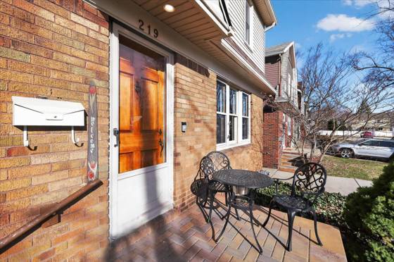 219 N Edison Avenue, Royal Oak, MI 48067 photo 2