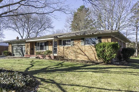 467 Douglas Street, Ypsilanti, MI 48197 photo 2