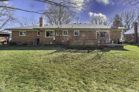 467 Douglas Street, Ypsilanti, MI 48197 photo 4