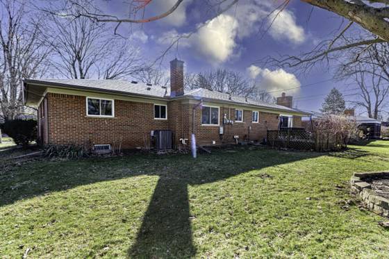 467 Douglas Street, Ypsilanti, MI 48197 photo 5