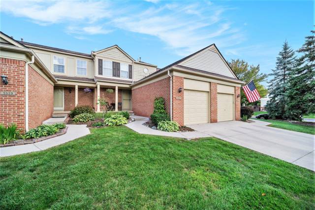 3061 Ailsa Craig, Ann Arbor, MI