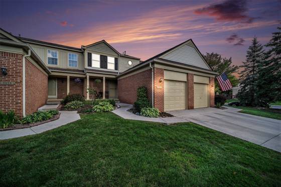 3061 Ailsa Craig, Ann Arbor, MI 48108 photo 2
