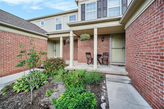 3061 Ailsa Craig, Ann Arbor, MI 48108 photo 3