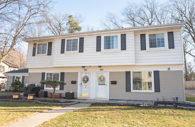 38165 Greenwood Street, Westland, MI