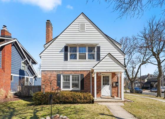 111 S Revena Boulevard, Ann Arbor, MI 48103 photo 2
