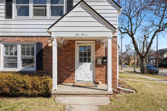 111 S Revena Boulevard, Ann Arbor, MI 48103 photo 3