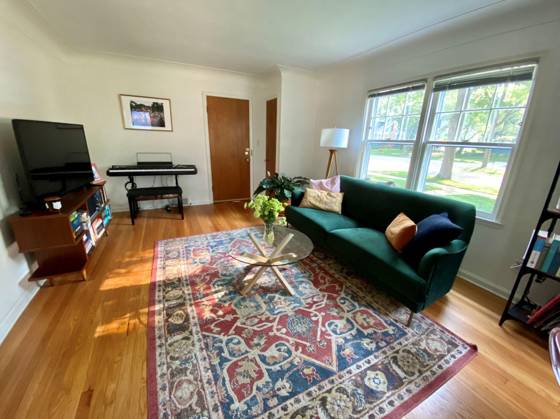 111 S Revena Boulevard, Ann Arbor, MI 48103 photo 5