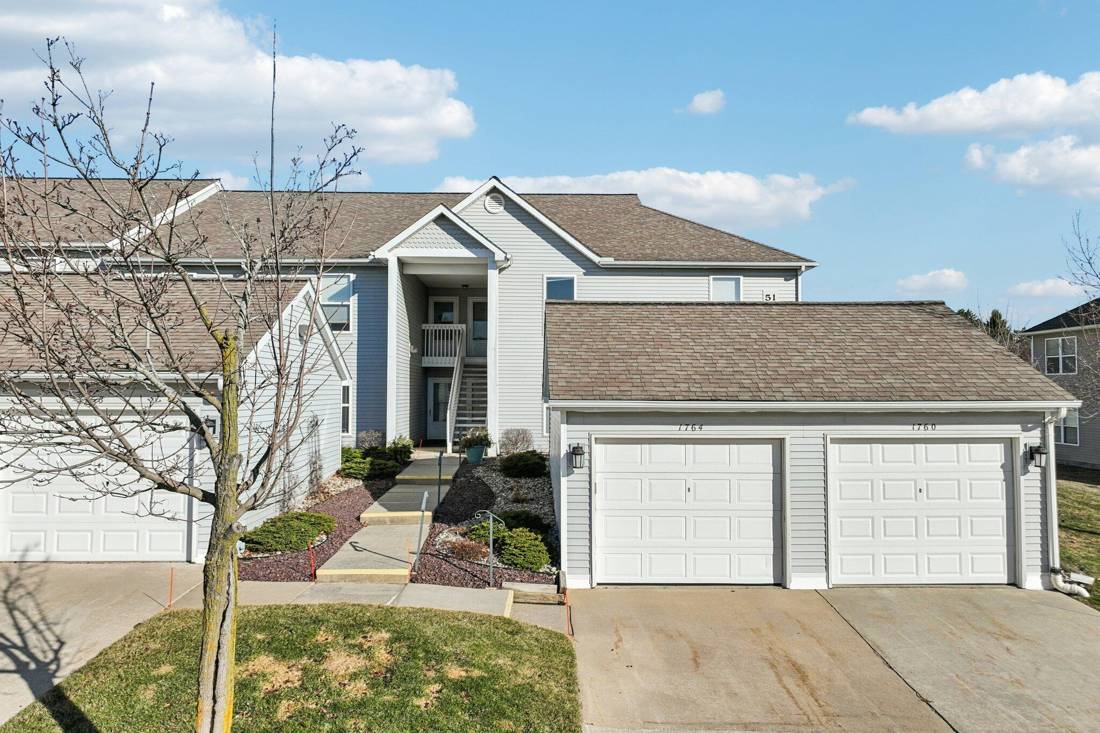 1764 Weatherstone Drive, Ann Arbor, MI 48108