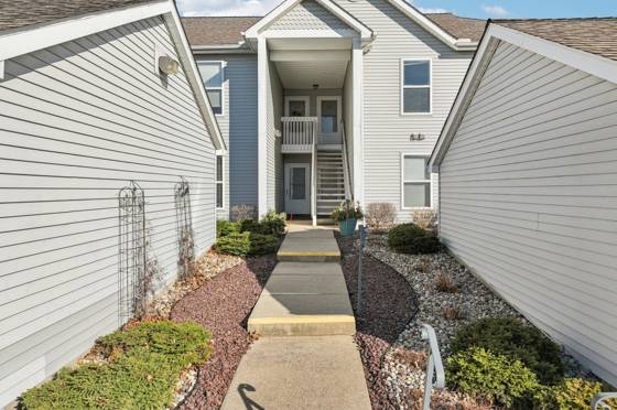 1764 Weatherstone Drive, Ann Arbor, MI 48108 photo 2