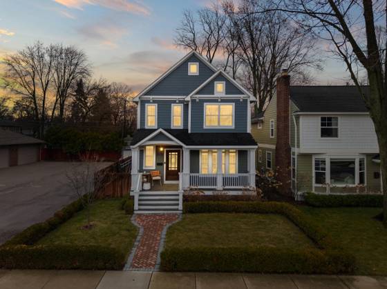 819 Irving Avenue, Royal Oak, MI 48067 photo 3