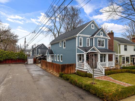 819 Irving Avenue, Royal Oak, MI 48067 photo 5