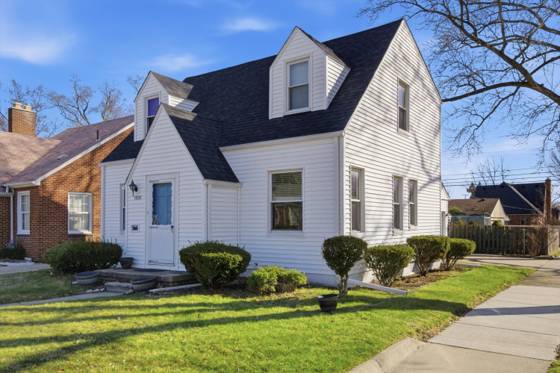 1000 N Elizabeth Street, Dearborn, MI 48128 photo 3