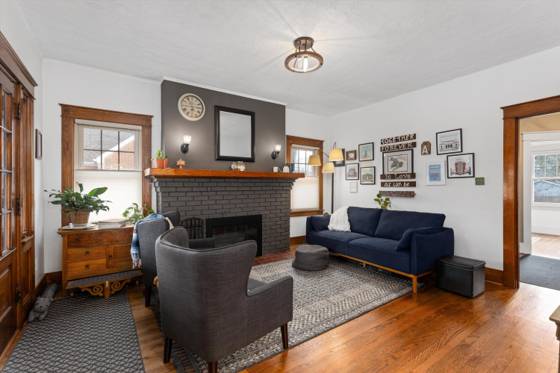 52 Devonshire Road, Pleasant Ridge, MI 48069 photo 3