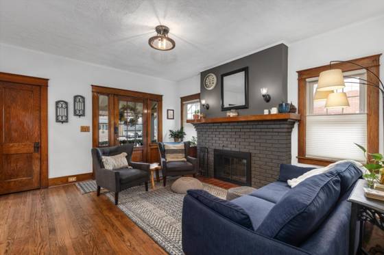 52 Devonshire Road, Pleasant Ridge, MI 48069 photo 4