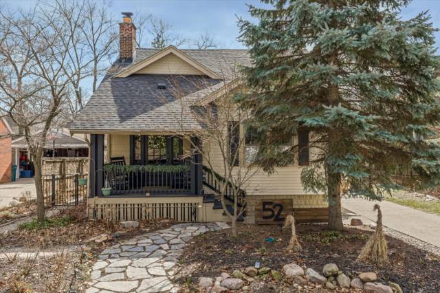52 Devonshire Road, Pleasant Ridge, MI