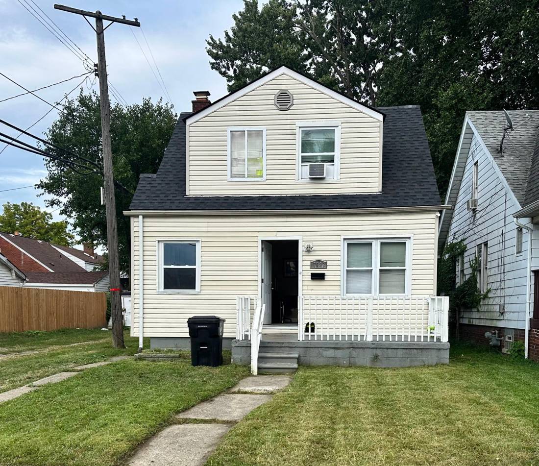17892 Runyon Street, Detroit, MI 48234