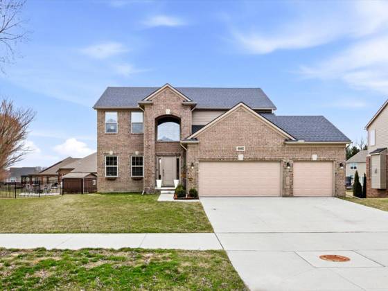49485 Fairchild Road, Macomb, MI 48042 photo 2
