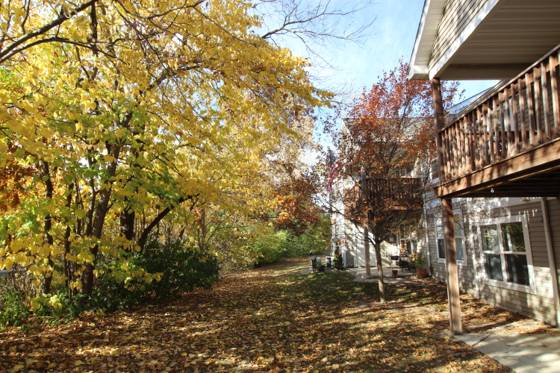 1411 Heatherwood Lane, Ann Arbor, MI 48108 photo 2