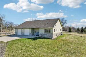 4750 S Zeeb Road, Ann Arbor, MI 48103