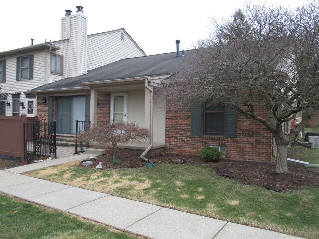 41094 Southwind Drive, Canton, MI 48188