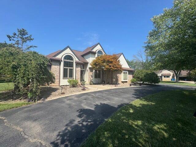 7144 Hunter Ridge Court, Saline, MI