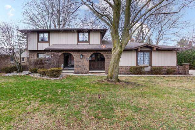 22175 Wingate Court, Farmington, MI