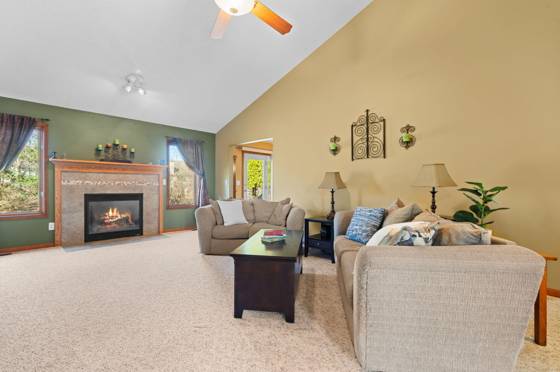 3721 Bristol Drive, Dexter, MI 48130 photo 3