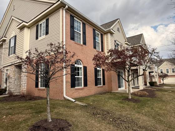 40445 Gleneagle, Canton, MI 48188 photo 2