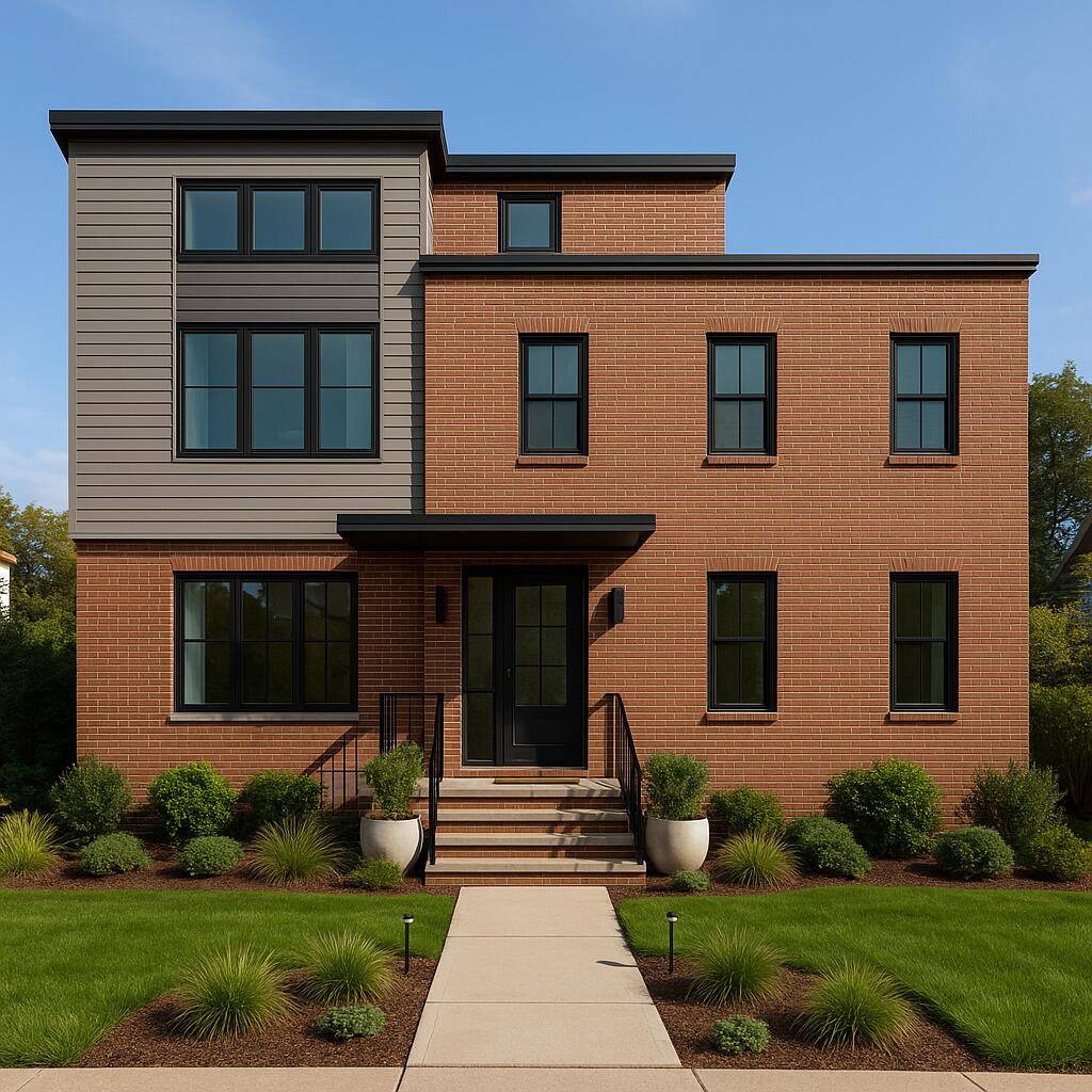636 S Ashley Street, Ann Arbor, MI 48103