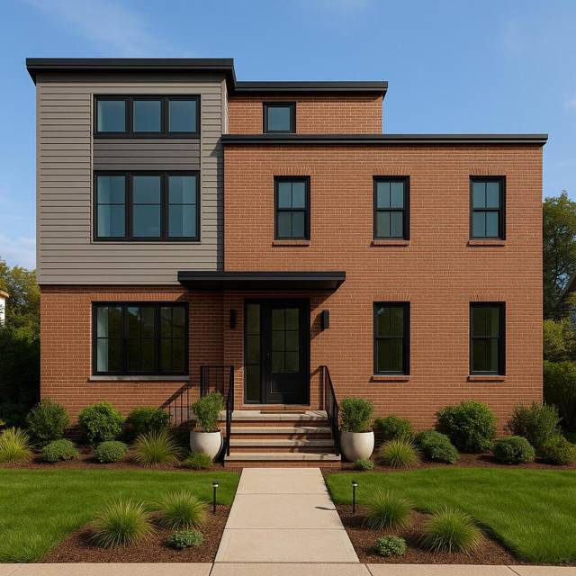 636 S Ashley Street, Ann Arbor, MI