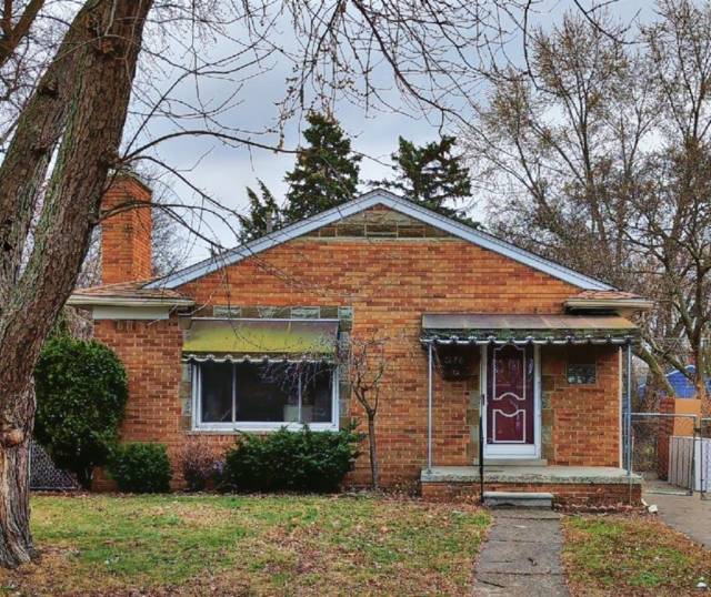 7276 Colonial, Dearborn Heights, MI