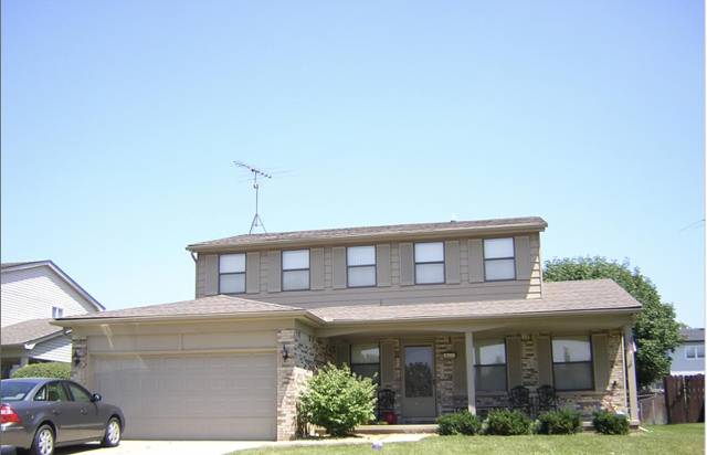 42840 Driftwood Drive, Sterling Heights, MI