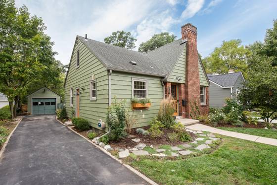 912 Hutchins Avenue, Ann Arbor, MI 48103 photo 2