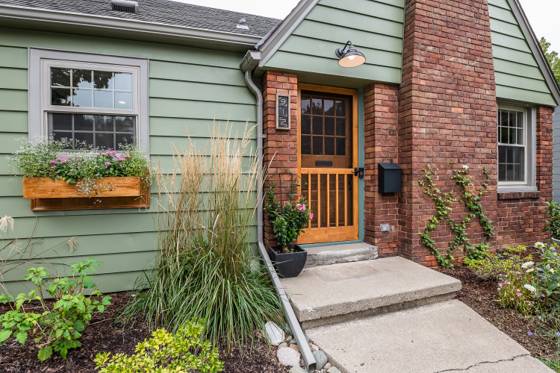 912 Hutchins Avenue, Ann Arbor, MI 48103 photo 4