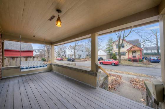 809 Sycamore Place, Ann Arbor, MI 48104 photo 3