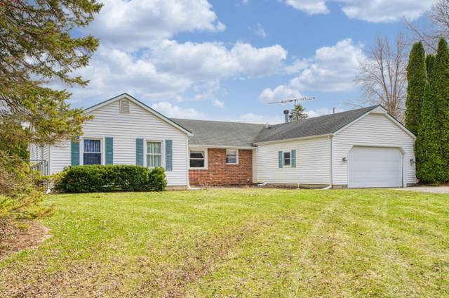5505 S M 52, Chelsea, MI